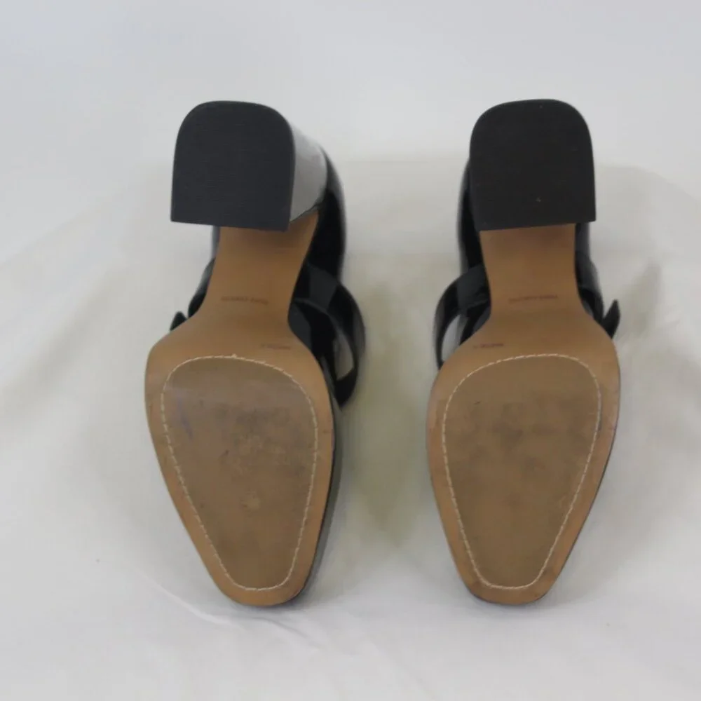 Vince Camuto platform Mary Jane heels  Size 8 Medium (8M) - Picture 9 of 11